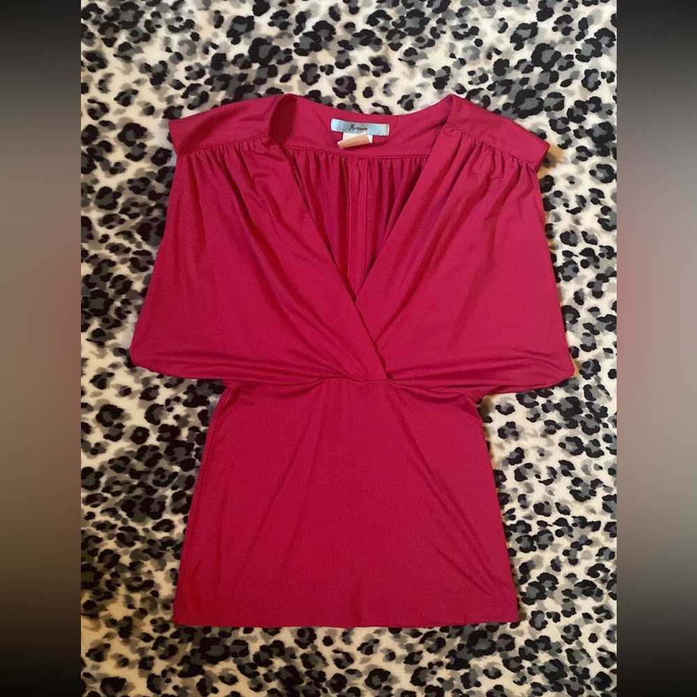 Marciano Pink Top